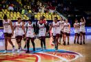 Timnas Basket Putri Rebut Tempat Ketiga FIBA Women's Asia Cup, Perbasi Angkat Topi - JPNN.com
