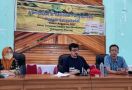 Kabupaten Pinrang Verifikasi-Validasi Penyaluran Pupuk Bersubsidi - JPNN.com