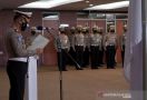 Brigjen Yusri Yunus Bersumpah di Hadapan Irjen Firman Shantyabudi - JPNN.com