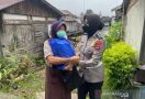 Polwan Polda Kalsel Beraksi di Banjarmasin, Mereka Dibekali Amunisi Ini - JPNN.com