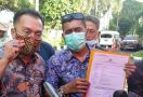 Diduga Kolusi dan Nepotisme Soal Bisnis PCR, Luhut Binsar dan Erick Thohir Dilaporkan ke Polisi - JPNN.com