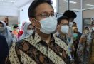Soal Isu Reshuffle Kabinet, Budi Gunadi: Doakan Saja Presiden Sehat Selalu - JPNN.com