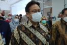 Hamdalah, Imunitas Masyarakat Indonesia Seperti India, Sudah Baik - JPNN.com