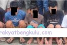 Kronologi Oknum ASN dan 6 Temannya Menggilir 4 Siswi Semalaman di Kebun Karet - JPNN.com