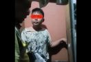 Cabuli Belasan Anak di Lenteng Agung, F Langsung Bonyok Diamuk Massa - JPNN.com