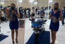Suzuki Berikan Diskon Pelumas Esctar Selama GIIAS 2021 - JPNN.com