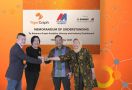 TigerGraph Gaet PT SMI Jadi Mitra Distribusi Pertama di Indonesia - JPNN.com