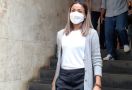 Dituduh Menyekap Mantan ART, Nirina Zubir Dilaporkan ke Polisi - JPNN.com