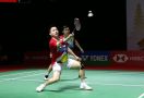Indonesia Masters 2021: Sempat Kecolongan Satu Gim, Aaron/Soh Sikat Wakil Inggris - JPNN.com