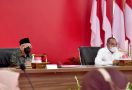 Rapat dengan Wapres, Edy Rahmayadi Minta Pemerintah Berikan DBH Perkebunan Sebesar 30 Persen - JPNN.com