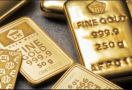 Harga Emas Hari Ini Pasti Bikin Investor Kegirangan, Selamat Ya! - JPNN.com
