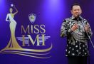 Miss IMI Harus Perkuat Branding Indonesia sebagai Pusat Sport Automotive Tourism - JPNN.com