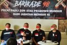 Fadli Zon Mengkritik Jokowi, Barikade 98 Bereaksi, Prabowo Diberi 2 Opsi - JPNN.com