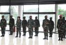 Sebelas Perwira Tinggi TNI AL Naik Pangkat, Nih Daftar Namanya - JPNN.com