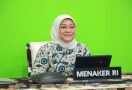 Menaker Ida Fauziyah Apresiasi BPJS Ketenagakerjaan Hadirkan Layanan Syariah di Aceh - JPNN.com