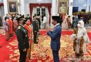 Laksamana Yudo Berharap TNI Makin Jaya di Bawah Kepemimpinan Jenderal Andika  - JPNN.com