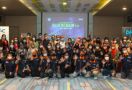 Digital Asset Academy Resmi Meluncurkan Blockchain 5.0 Relictum di Indonesia - JPNN.com