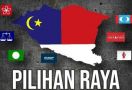Pemilu Melaka: Ribuan Tentara dan Polisi Datangi TPS, Lalu Coblos Surat Suara - JPNN.com