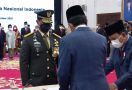 Jenderal Andika dan Letjen Dudung Dilantik, Ini Harapan Bang Dasco  - JPNN.com