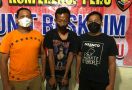 Ulah Reno Pasaribu di Simpang Jalan Jamin Ginting Medan Viral, Kasusnya, Duh - JPNN.com