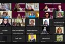 TGC Gelar Webinar Guiding Women's Rights With G20 - JPNN.com