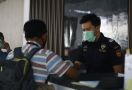 Bea Cukai Marunda Hibahkan 6.800 Jarum Suntik ke Rumah Sakit RST Dompet Dhuafa - JPNN.com