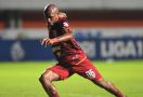 Borneo FC Vs Persipura: Boaz Solossa Jadi Mimpi Buruk Mutiara Hitam - JPNN.com