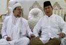 Ngeri, Habib Rizieq Shihab Telah Kecewa Kepada Prabowo - JPNN.com
