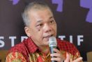 Ahmad Ali, Cahaya Gerakan Restorasi Indonesia Timur - JPNN.com