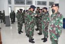 Kolonel Tunggul Pimpin Pengukuhan dan Sertijab Komandan KRI - JPNN.com
