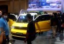Hadir di GIIAS 2021, Wuling Mini EV Sedot Perhatian, Begini Pengakuan Pengunjung - JPNN.com