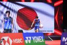 Sadis! Akane Yamaguchi Amuk Wakil Korea Selatan di 16 Besar Indonesia Masters 2021 - JPNN.com