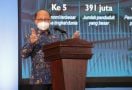 Kemnaker Dorong Pengembangan Kompetensi ASN Secara Berkelanjutan - JPNN.com
