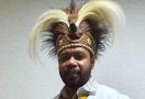 Filep Wamafma Tekankan Pentingnya Sinergi Gereja Membangun Papua - JPNN.com