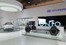 Hyundai Kenalkan Platform Mobil Listrik yang Akan Diproduksi di Cikarang - JPNN.com