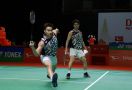 Indonesia Masters 2021: Sempat Kerepotan, The Minions Puji Kualitas Pramudya/Yeremia - JPNN.com