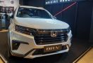 2 Mobil Honda Ini Paling Laku di GIIAS 2021  - JPNN.com
