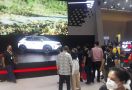 Honda SUV RS Concept Menggoda Arman yang Datang dari Bandung - JPNN.com