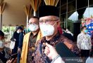 Jenderal Andika Panglima TNI, Begini Harapan Ketum PP Muhammadiyah - JPNN.com