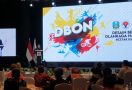 Menpora Amali Minta Stakeholder Olahraga Bersinergi untuk Sukseskan DBON - JPNN.com