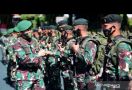 Ukir Prestasi, Prajurit TNI Dapat Rumah dari Pangdam Hasanuddin - JPNN.com