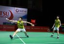 Jadwal Indonesia Masters 2021: The Minions Tantang Juniornya, Greysia/Apriyani Jumpa Duo Thailand - JPNN.com