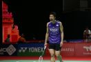 Rekor Mengerikan Chou Tien Chen dan Tai Tzu Ying Seusai Juara Taipei Open 2022 - JPNN.com