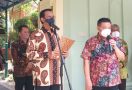 Resmi! Sri Sultan Hamengkubuwono X Umumkan UMP 2022 DIY, Naik 4,3 Persen - JPNN.com