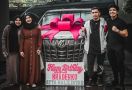 Ulang Tahun, Atta Halilintar Dapat Hadiah Mobil Mewah - JPNN.com
