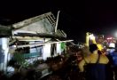 Tebing Longsor di Banjarnegara, 4  Meninggal Dunia, 1 Terluka  - JPNN.com