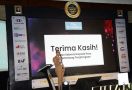 Daftar Nama CEO & Perusahaan Peraih Indonesia Best Financial Brands Awards 2021 - JPNN.com