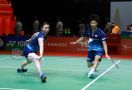 Malaysia Open 2022: Nyaris Menang, Yuta Watanabe/Arisa Higashino Berakhir Tragis - JPNN.com