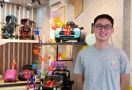 Kantongi Lisensi Brand Ternama, PMB Toys Luncurkan 3 Mainan Baru - JPNN.com
