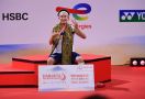 Hasil Lengkap Indonesia Masters 2021: Jepang Juara Umum, The Minions Gagal Pertahankan Juara - JPNN.com